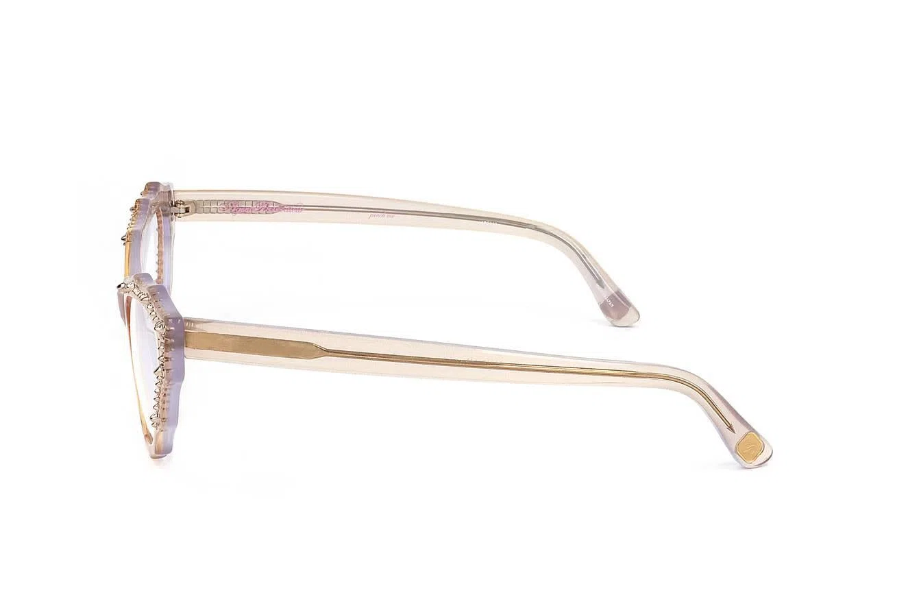 Agent Provocateur by Linda Farrow AP52 Eyeglasses - view 4
